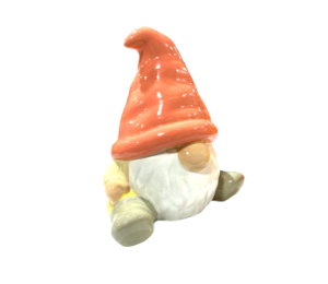 Eagan Fall Gnome