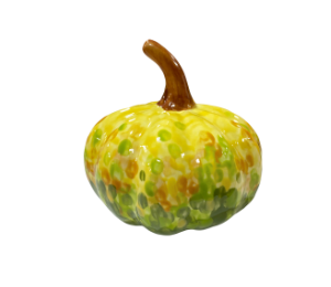 Eagan Fall Textured Gourd