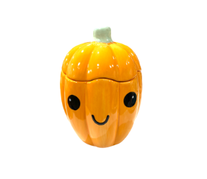 Eagan Cute Pumpkin Box
