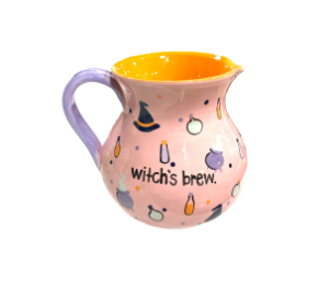 Eagan Witches Brew Pitcher