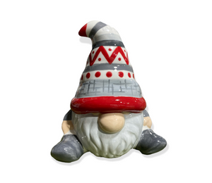 Eagan Cozy Sweater Gnome