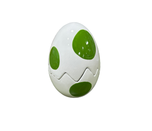 Eagan Dino Egg Box