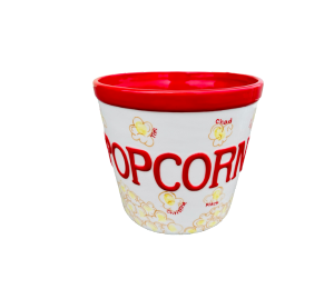Eagan Popcorn Bucket