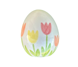Eagan Tulip Egg