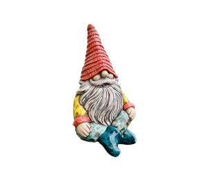 Eagan Bramble Beard Gnome