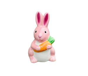 Eagan Easter Sherbet Bunny