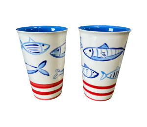 Eagan Dolce Vita Cups