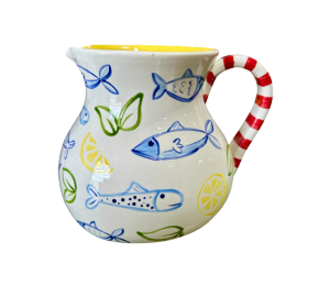 Eagan Dolce Vita Pitcher