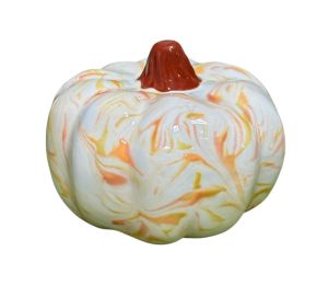 Eagan Orange Shaving Cream Pumpkin