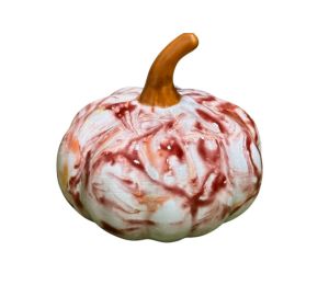 Eagan Squatty Pumpkin