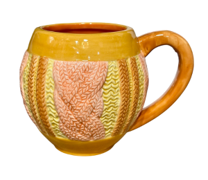 Eagan Sweater Weather Mug
