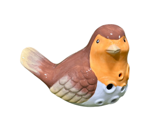 Eagan Poppy the Robin