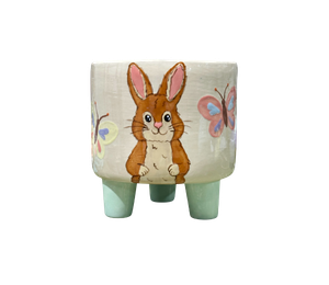 Eagan Hoppy's Garden Planter