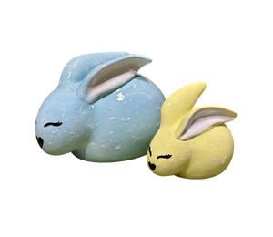 Eagan Fern & Sprout Bunnies